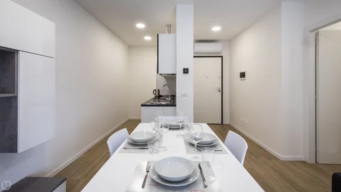 Stanza privata in Viale Vat, 52, immagine 30 di 34