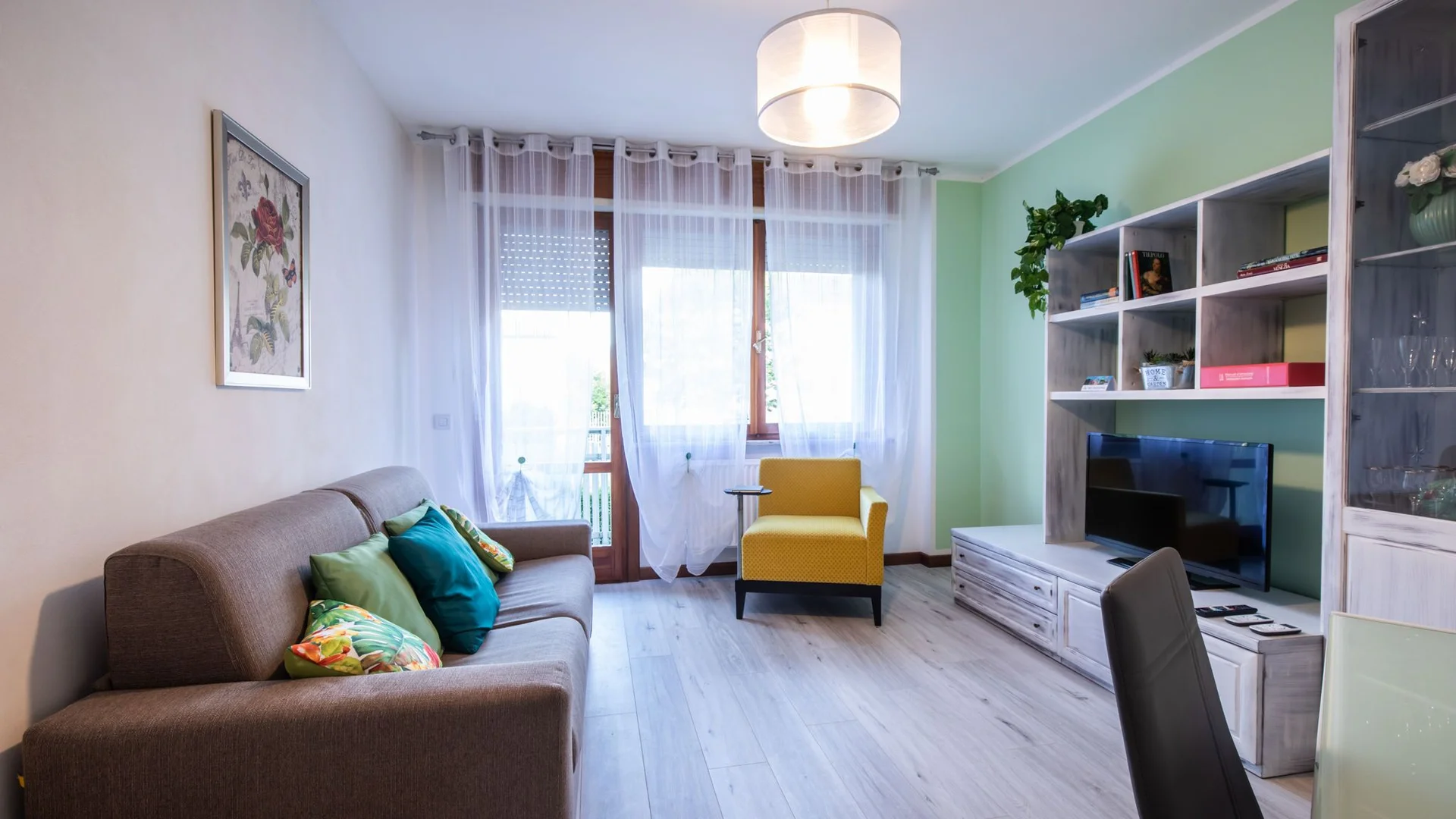 Quarto acolhedor para estudantes disponível em 