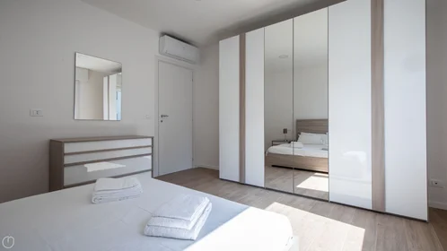 Chambre privée à Viale Vat, image 17 de 32