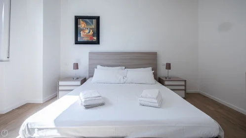 Chambre privée à Viale Vat, image 18 de 32