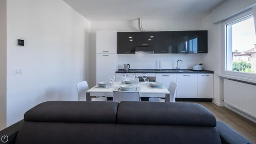 Chambre privée à Viale Vat, image 20 de 32