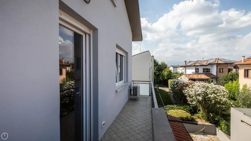 Chambre privée à Viale Vat, image 21 de 32