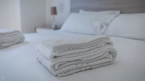Chambre privée à Viale Vat, image 23 de 32