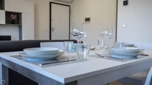 Chambre privée à Viale Vat, image 24 de 32