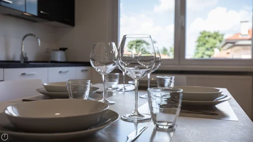 Chambre privée à Viale Vat, image 26 de 32