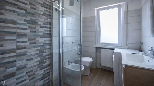 Chambre privée à Viale Vat, image 29 de 32