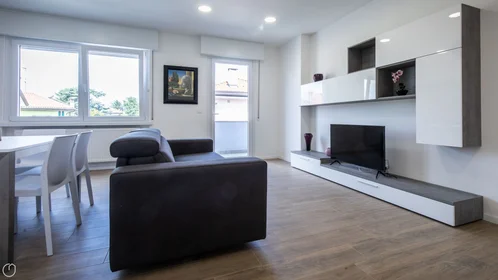 Chambre privée à Viale Vat, image 9 de 32