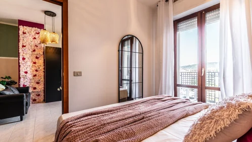 Privatzimmer in der Via Bellocchio, bild 11 von 32