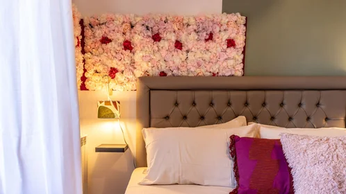 Privatzimmer in der Via Bellocchio, bild 12 von 32