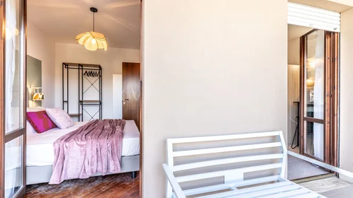 Privatzimmer in der Via Bellocchio, bild 13 von 32