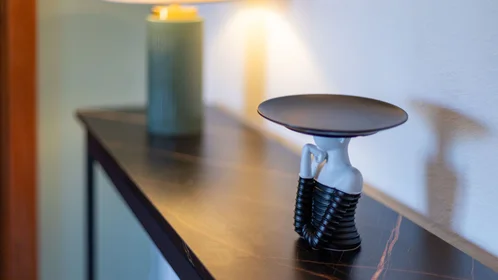 Privatzimmer in der Via Bellocchio, bild 20 von 32