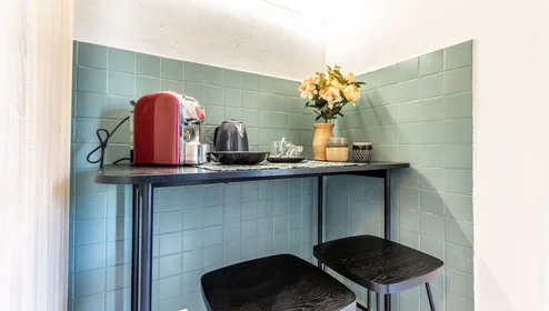 Privatzimmer in der Via Bellocchio, bild 22 von 32