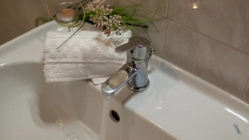Privatzimmer in der Via Bellocchio, bild 25 von 32