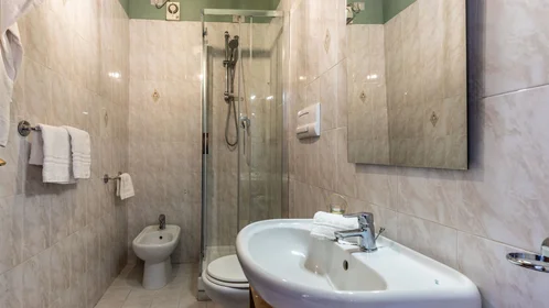 Privatzimmer in der Via Bellocchio, bild 29 von 32