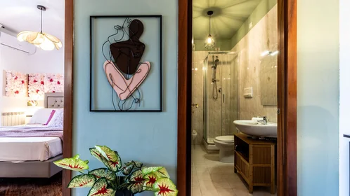 Privatzimmer in der Via Bellocchio, bild 30 von 32