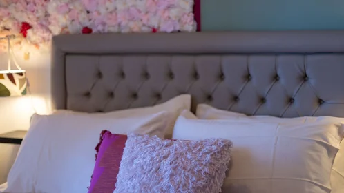 Privatzimmer in der Via Bellocchio, bild 31 von 32