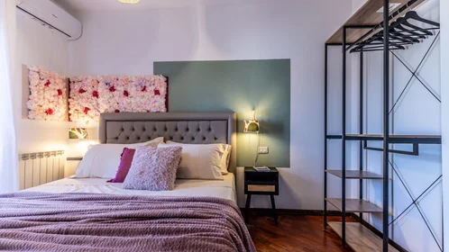 Privatzimmer in der Via Bellocchio, bild 5 von 32