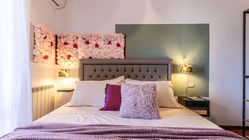 Privatzimmer in der Via Bellocchio, bild 6 von 32