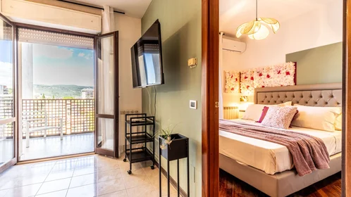 Privatzimmer in der Via Bellocchio, bild 8 von 32