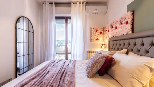 Privatzimmer in der Via Bellocchio, bild 9 von 32