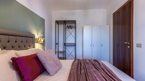 Privatzimmer in der Via Bellocchio, bild 10 von 32