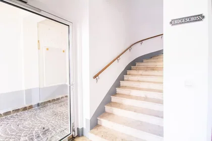 Quarto privado em Schottenfeldgasse, 5, imagem 1 de 10