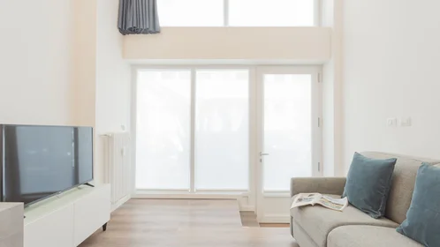 Habitación privada en Via dei Partigiani, 20, imagen 1 de 10