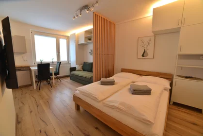 Privatzimmer in der Ingenieur-Thommen-Straße, bild 1 von 25