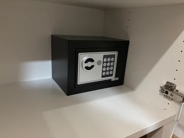 Privatzimmer in der Ingenieur-Thommen-Straße, bild 19 von 25