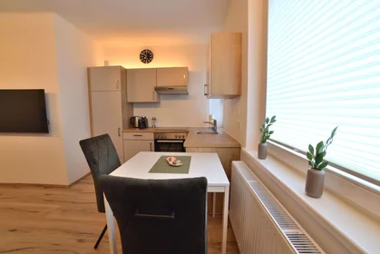 Privatzimmer in der Ingenieur-Thommen-Straße, bild 24 von 25