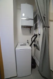 Privatzimmer in der Ingenieur-Thommen-Straße, bild 25 von 25