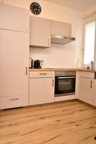 Privatzimmer in der Ingenieur-Thommen-Straße, bild 4 von 25