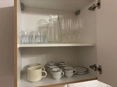 Privatzimmer in der Ingenieur-Thommen-Straße, bild 10 von 25