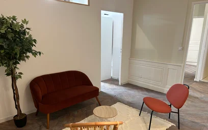 Prywatny pokój w rezydencji 40 Rue Burdeau, obraz 10 13