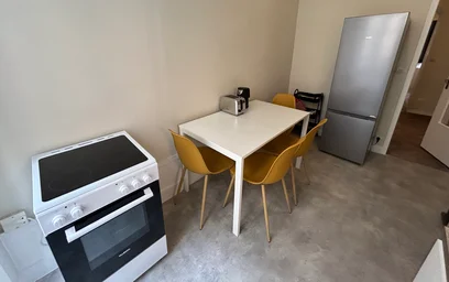 Prywatny pokój w rezydencji 40 Rue Burdeau, obraz 11 13