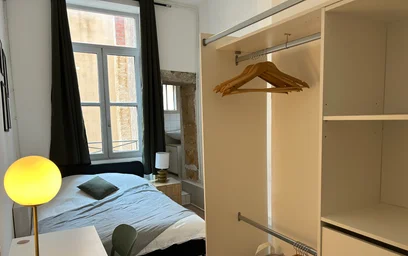 Prywatny pokój w rezydencji 40 Rue Burdeau, obraz 3 13