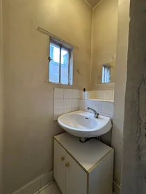 Privatzimmer im Wohnheim in der 40 Rue Burdeau, bild 15 von 17