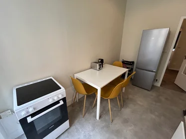 Privatzimmer im Wohnheim in der 40 Rue Burdeau, bild 9 von 17