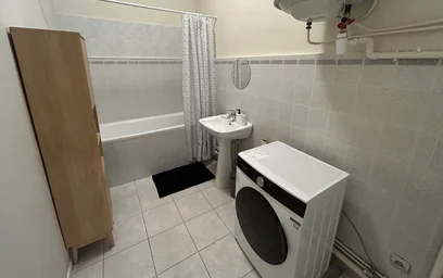 Prywatny pokój w rezydencji 40 Rue Burdeau, obraz 10 12