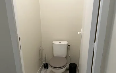 Prywatny pokój w rezydencji 40 Rue Burdeau, obraz 4 12