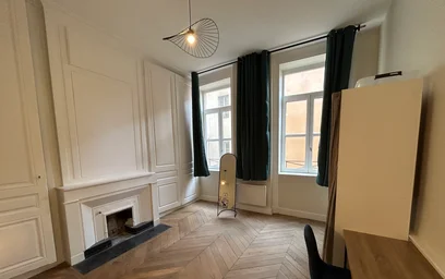 Prywatny pokój w rezydencji 40 Rue Burdeau, obraz 9 12