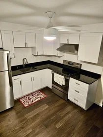 Alojamiento entero en 15, Walbridge St., Unit 23, Brighton, Boston, MA, 02134, imagen 1 de 10