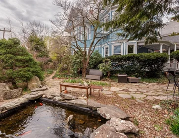 Evin tamamı Ikamet yerinde konumu 12, Rindge Ave., Unit 2, North Cambridge, Cambridge, MA, 02140, 11 25 görüntüsü
