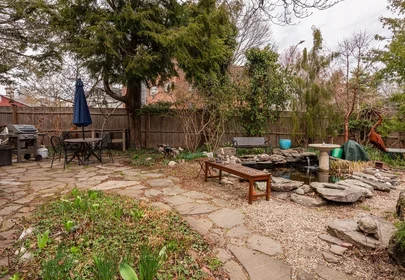 Evin tamamı Ikamet yerinde konumu 12, Rindge Ave., Unit 2, North Cambridge, Cambridge, MA, 02140, 13 25 görüntüsü