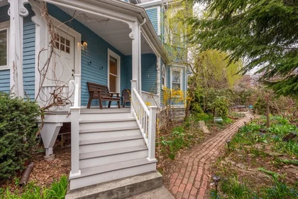 Evin tamamı Ikamet yerinde konumu 12, Rindge Ave., Unit 2, North Cambridge, Cambridge, MA, 02140, 18 25 görüntüsü