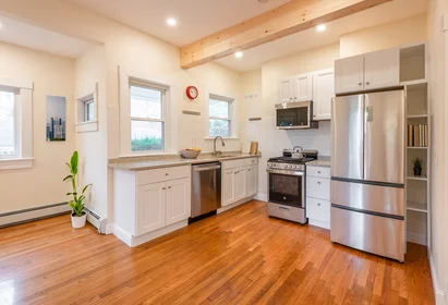 Evin tamamı Ikamet yerinde konumu 12, Rindge Ave., Unit 2, North Cambridge, Cambridge, MA, 02140, 20 25 görüntüsü