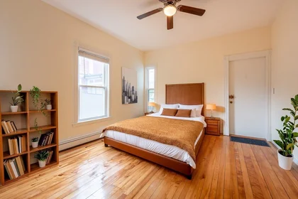 Evin tamamı Ikamet yerinde konumu 12, Rindge Ave., Unit 2, North Cambridge, Cambridge, MA, 02140, 21 25 görüntüsü