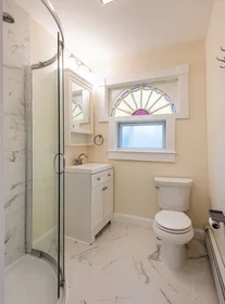 Evin tamamı Ikamet yerinde konumu 12, Rindge Ave., Unit 2, North Cambridge, Cambridge, MA, 02140, 23 25 görüntüsü