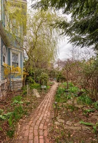 Evin tamamı Ikamet yerinde konumu 12, Rindge Ave., Unit 2, North Cambridge, Cambridge, MA, 02140, 4 25 görüntüsü