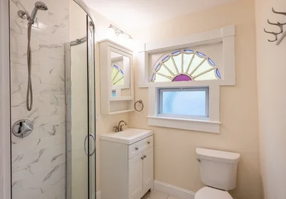 Evin tamamı Ikamet yerinde konumu 12, Rindge Ave., Unit 2, North Cambridge, Cambridge, MA, 02140, 7 25 görüntüsü